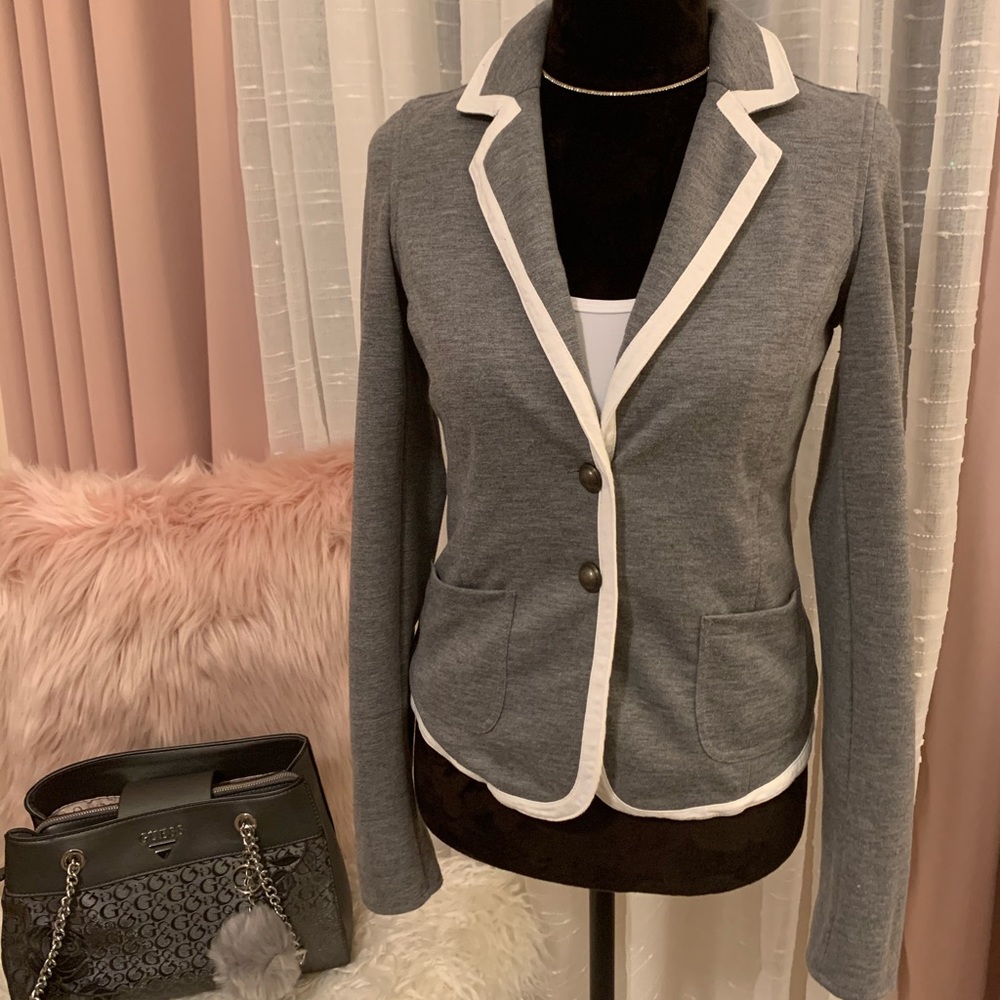 🤍Cute Casual Blazer🤍